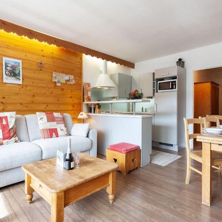 Apartment Le Bec Rouge - Le Lac-8 By Interhome Тинь Экстерьер фото
