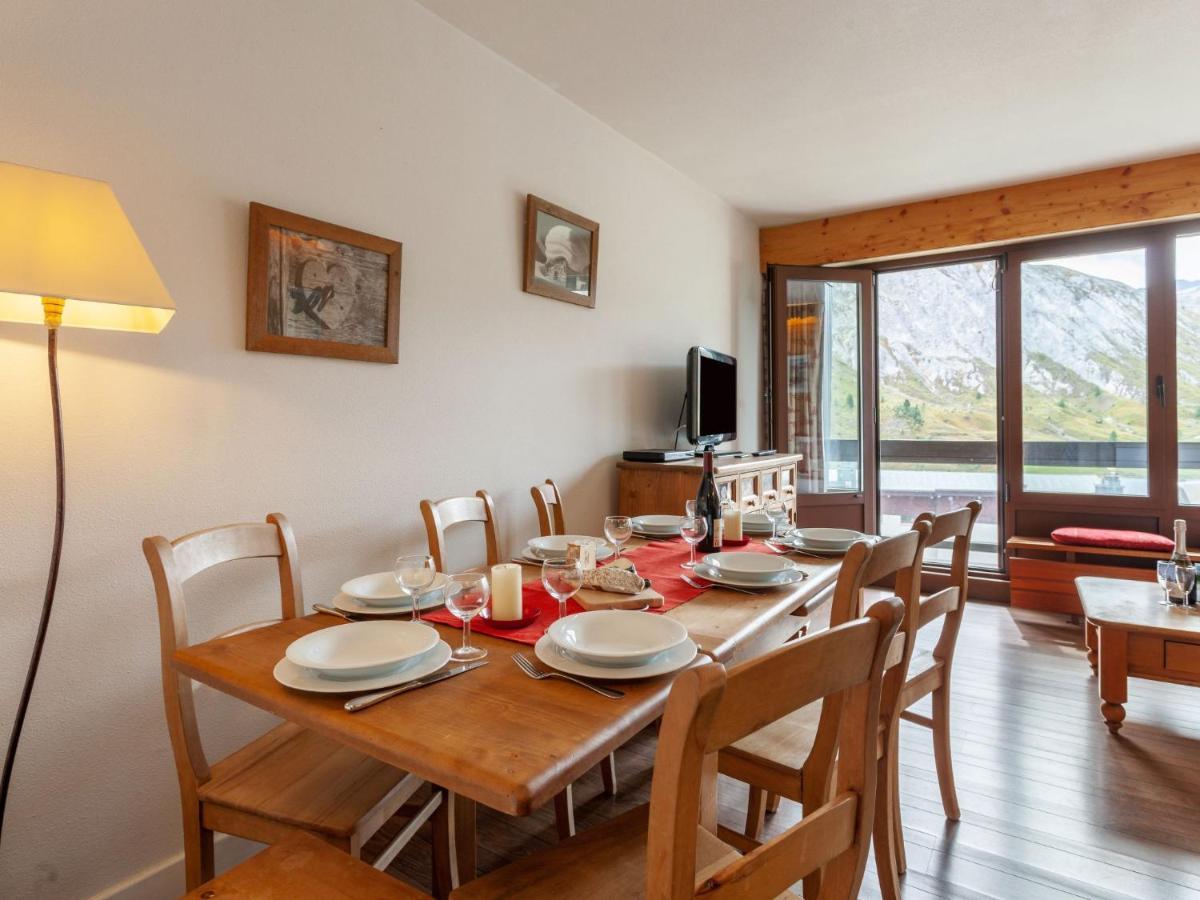 Apartment Le Bec Rouge - Le Lac-8 By Interhome Тинь Экстерьер фото