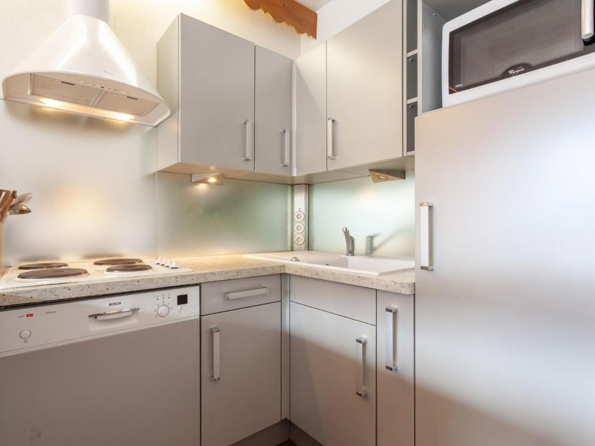 Apartment Le Bec Rouge - Le Lac-8 By Interhome Тинь Экстерьер фото